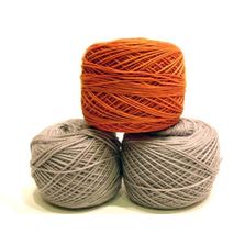 elastic pilling yarn