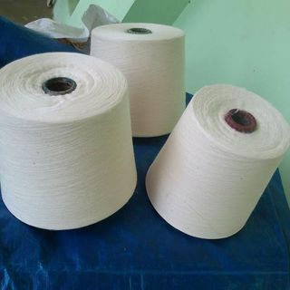 100% Cotton Yarn