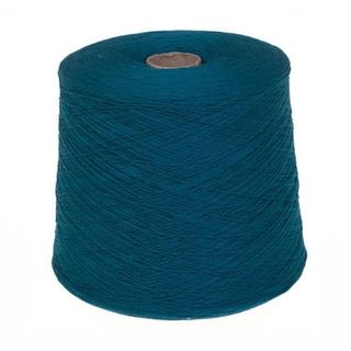 Polyester/Wool Yarn