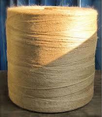 Jute Yarn