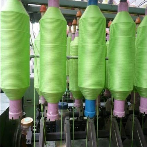 Polyester / Viscose Yarn