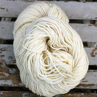 Wool Spun Yarn