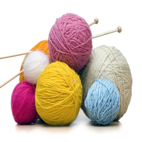 Wool Yarn