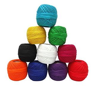 Crochet Knitting Yarn