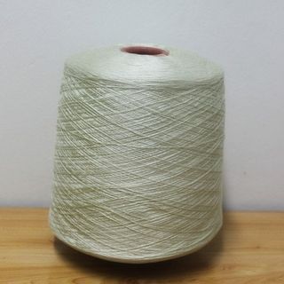 100% Silk Yarn