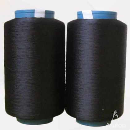 Polyester Textured Yarn