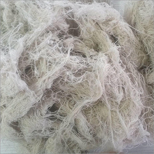 Cotton Yarn Waste