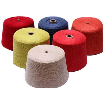 Polyester Yarn