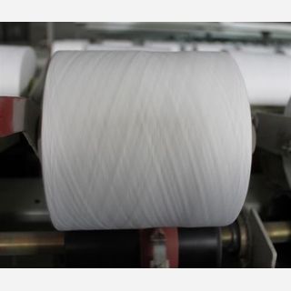 Partially Oriented Yarn (POY)-Filament yarn