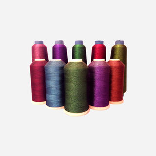 Acrylic / Nylon yarn