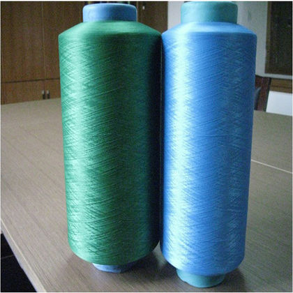 Polyester Yarn