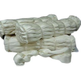  Raw Silk Yarn