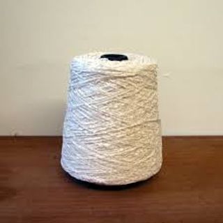 Chenille yarn-Spun yarn