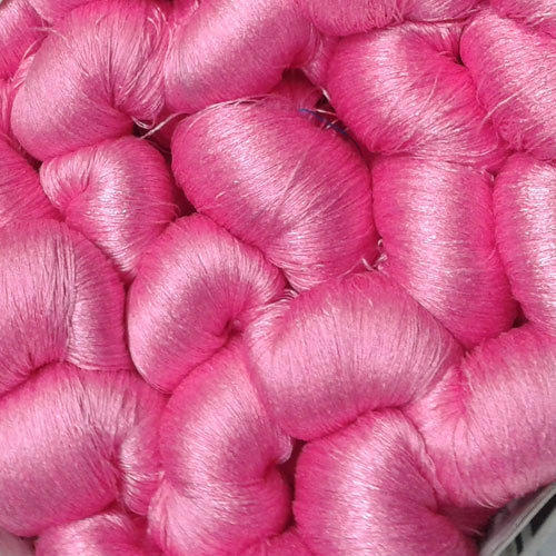 Silk Yarn