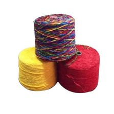 Chenille Yarn