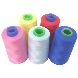 Twisted Polypropylene Yarn