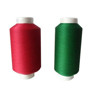 High Tenacity Polyester Filament Yarn