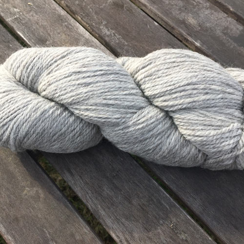 Wool Yarn