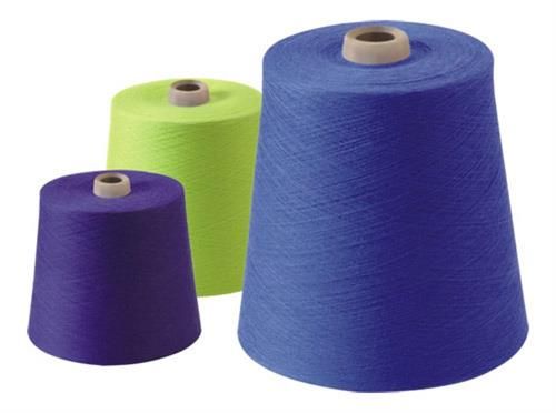 Cotton Yarn