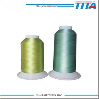 Polyester Filament Yarn