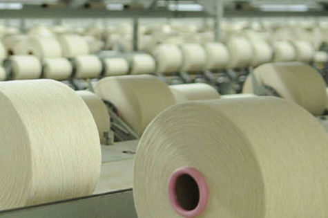 Knitting Polyester Cotton Yarn