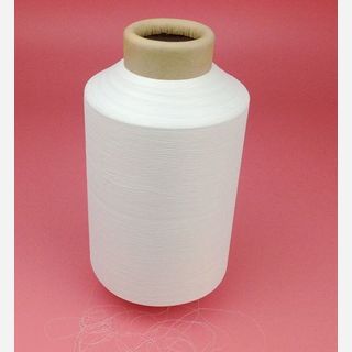 100% Polyester Sparkle Yarn