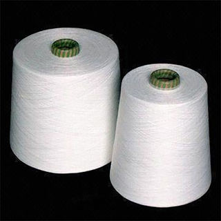  Cotton Carded Yarn