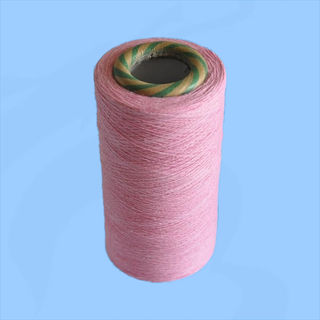 Polyestercotton yarn