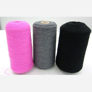 50% Polyester / 50% Acrylic Yarn