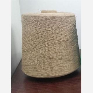 Cotton Blends-Blended yarn