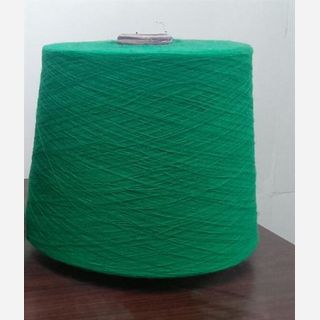 Cotton Blends-Blended yarn