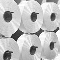 Partially Oriented Yarn (POY)-Filament yarn