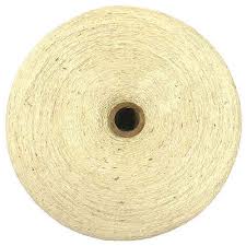  Jute Yarn.