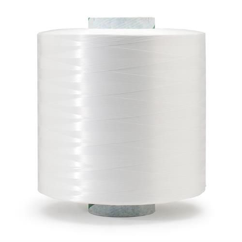 Partially Oriented Yarn