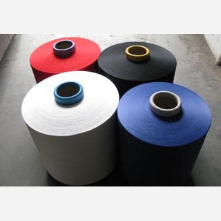 Polyester Textured Yarn (PTY)-Filament yarn