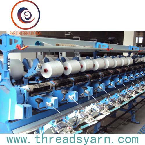 Polyester Yarn