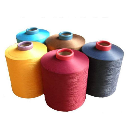 Polyester Yarn : Dyed, Weaving Suppliers 17127082 - Wholesale