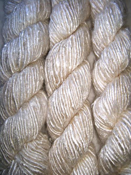 Recycled /Close Virgin Yarn