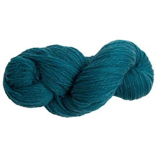 Wool/nylon Yarn.