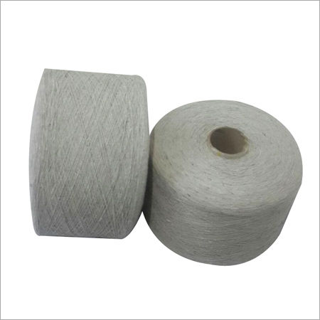 100% Combed Cotton Yarn