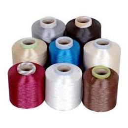 Polyester Yarn : Dyed, Weaving Suppliers 17127082 - Wholesale Manufacturers  and Exporters