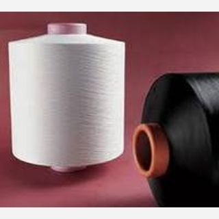 Drawn Texture Yarn (DTY)-Filament yarn