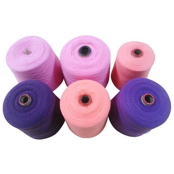  Cotton Yarn