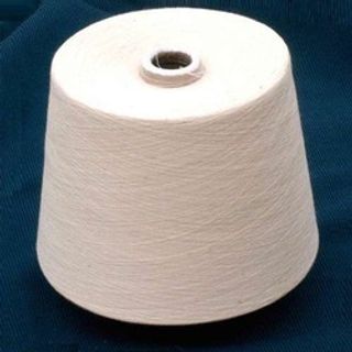 100%cotton combed yarn.