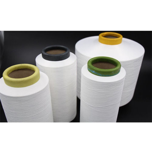 Polyester DTY Yarn.