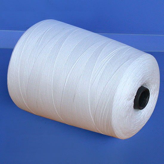 Polyester Ring Spun Yarn