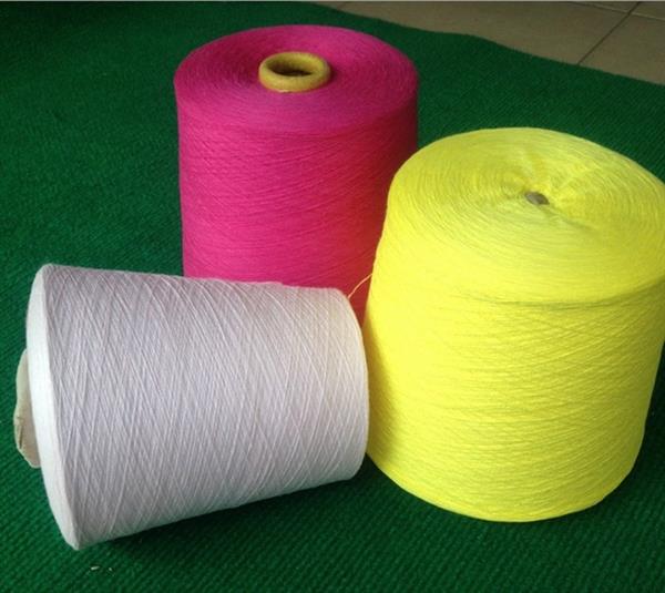 Cotton Combed Yarn