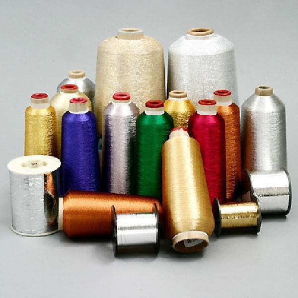 Metallic Yarn