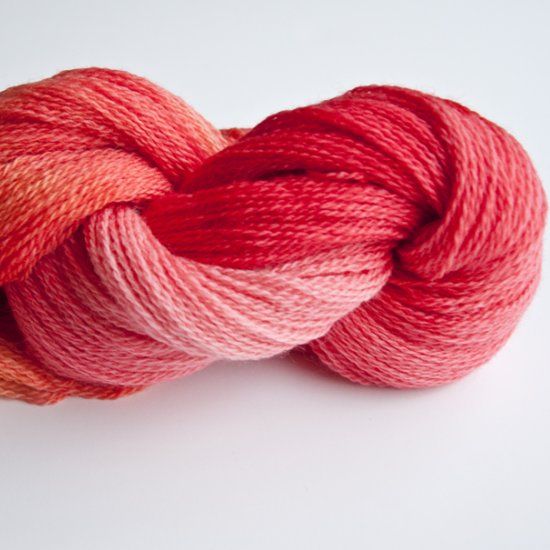 Woolen Yarn