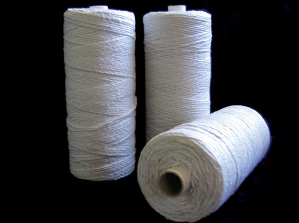 Ceramic Yarn